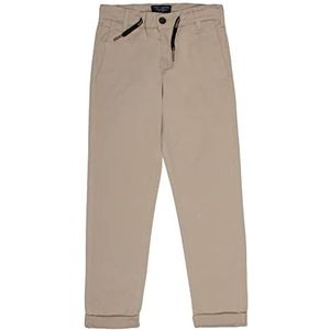 Teddy Smith Beige broek voor jongens, beige, 14 jaar, Beige