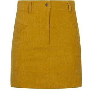 Teddy Smith J- Velva Rock, Gold Ochre, M Dames