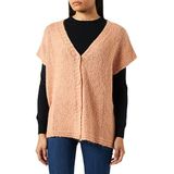 Damesgilet Teddy Smith Laurie