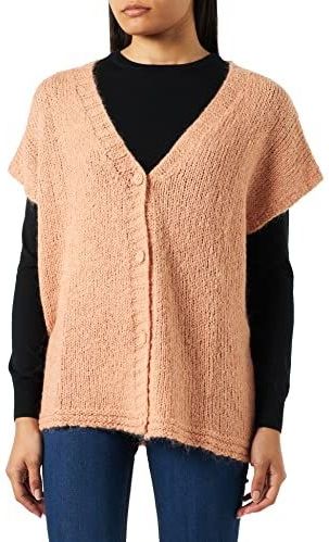 Damesgilet Teddy Smith Laurie