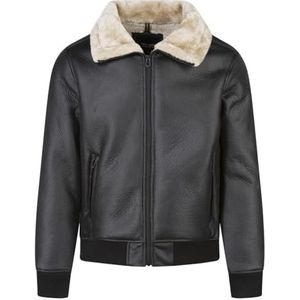 Teddy Smith Herenjas B-Ronald koolstof, Houtskool, S