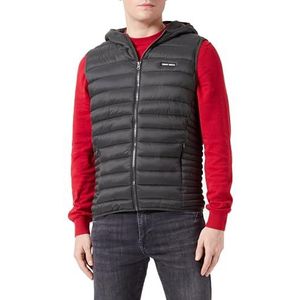 Teddy Smith Herenjas, Diepe kaki, S