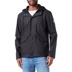 Teddy Smith B-Ford Herenjas, Houtskool, M