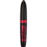 Rimmel London Volume Flash X10 001 Black Mascara - 1+1 Gratis