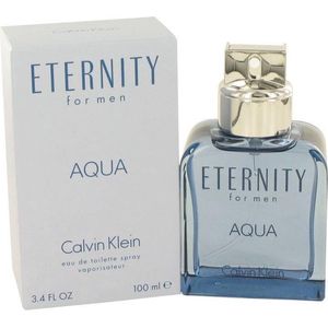 Calvin Klein Aqua Eternity Herenparfum 30 ml