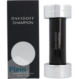 Davidoff Champion Men's Eau de Toilette Spray 90 ml