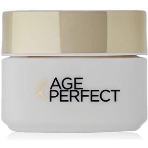 L'Oreal Make Up AGE PERFECT crema dÃa 50 ml