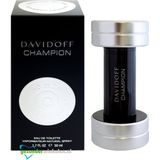 Davidoff Champion Men's Eau de Toilette Spray 50 ml