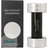 Davidoff Champion Men's Eau de Toilette Spray 50 ml