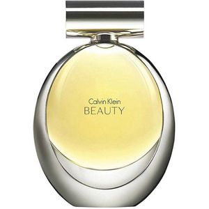 CALVIN KLEIN - Beauty Eau de Parfum Spray 50 ml Dames