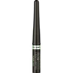 Miss Sporty Studio Lash Eye Liner nauwkeurige vloeibare eyeliner 3 ml