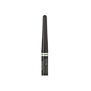Miss Sporty - Studio Lash - Eyeliner - Zwart - 3 ml