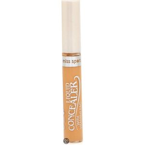 Miss Sporty Liquid Concealer - 2 Medium - Concealer