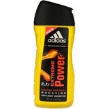 Adidas Douche 2-in-1 Extreme Power 250ml