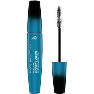 Manhattan Make-up Ogen Volcano Explosive Volume Mascara Waterproof No. 1010N Black