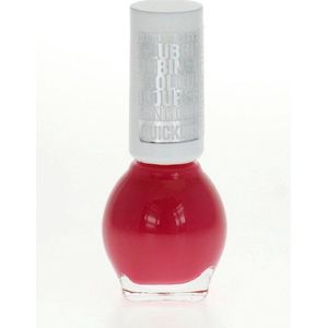 Miss Sporty Boeing Brush Clubbing Colors - 302 Paparazzi - Roze - Nagellak