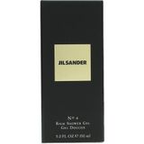 Jil Sander No.4 Showergel 150 ml