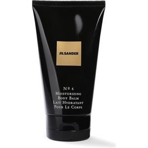 Jil Sander - No.4 Rich Shower Gel 150ml