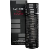 Davidoff The Game Eau de Toilette 100 ml