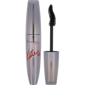 Rimmel London Kate Mascara - 004 Jet Black