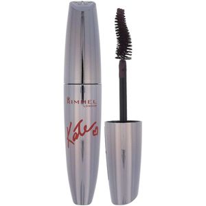 Rimmel London Scandaleyes By Kate Moss Mascara - 006 Eye Rock Amethyst