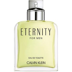 Calvin Klein CK Eternity for Men Eau de Toilette