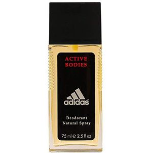 adidas - Active Bodies - Deodorant - 75 ml