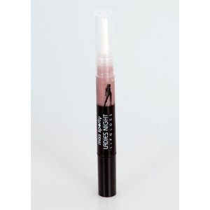 Miss Sporty Ladies Night Lip Gloss - 805 Intense Flirt - Lipgloss