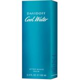 Davidoff Cool Water Man Aftershave Lotion 100 ml