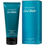 Davidoff - Cool Water Man - After Shave Balm - 100ml