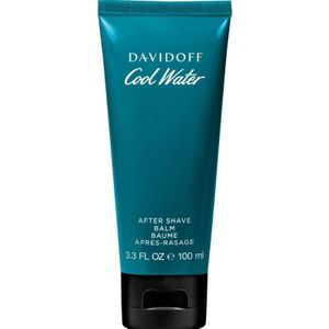 Davidoff Cool Water Man Aftershave Lotion 100 ml