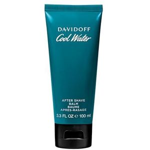Davidoff - Cool Water Balm After Shave 100 ml Herren (368 € / 1 l)