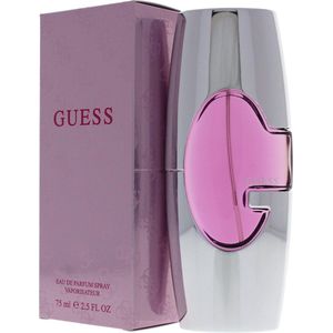 Guess Woman - 75ml - Eau de parfum