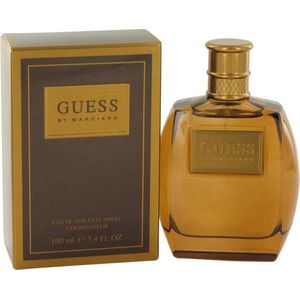 Guess Marciano Men Eau de Toilette 100 ml