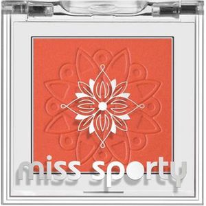 Miss Sporty oogschaduw 122 Attraction