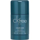 Calvin Klein - CK Free - Deostick - 75 ml