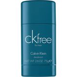 Calvin Klein - CK Free - Deostick - 75 ml