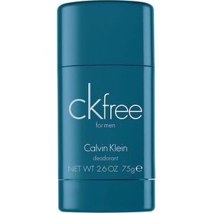 Calvin Klein - CK Free - Deostick - 75 ml