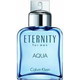 Calvin Klein Aqua Eternity Herenparfum 100 ml