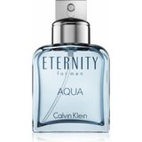 Calvin Klein Aqua Eternity Herenparfum 100 ml