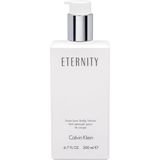 Calvin Klein - Eternity Luxurious - Bodylotion - 200ml - Hydraterende Formule