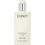 Calvin Klein - Eternity Luxurious - Bodylotion - 200ml - Hydraterende Formule