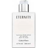 Calvin Klein - Eternity Luxurious - Bodylotion - 200ml - Hydraterende Formule