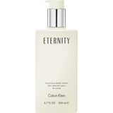 Calvin Klein - Eternity Luxurious - Bodylotion - 200ml - Hydraterende Formule
