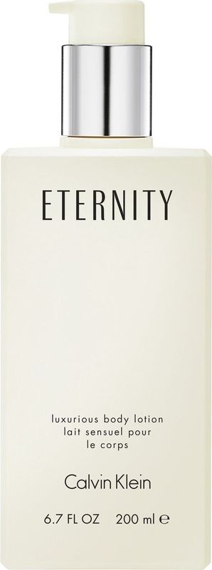 Calvin Klein - Eternity Luxurious - Bodylotion - 200ml - Hydraterende Formule