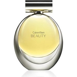 CALVIN KLEIN Beauty Eau de Parfum for her 100 ml