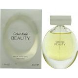 Calvin Klein Beauty 50ml Eau de Parfum - Damesparfum