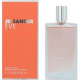 Jil Sander Eve Eau de Toilette 50 ml