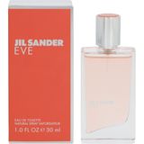 Jil Sander Eve Eau de Toilette 30 ml
