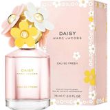 Marc Jacobs Daisy Eau So Fresh Uniquely Captivating Fragrance 75 ml